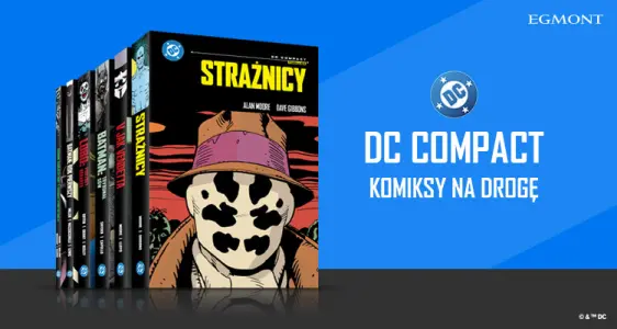 DC Compact &#8211; idealne na drogę, gotowe na przygodę!