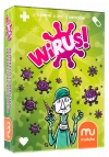 Wirus! - gra karciana - zdjęcie