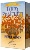 Rincewind. Tom 2 (barwione brzegi) - zdjęcie