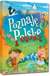 Poznaję Polskę. Wiersze o Polsce - zdjęcie