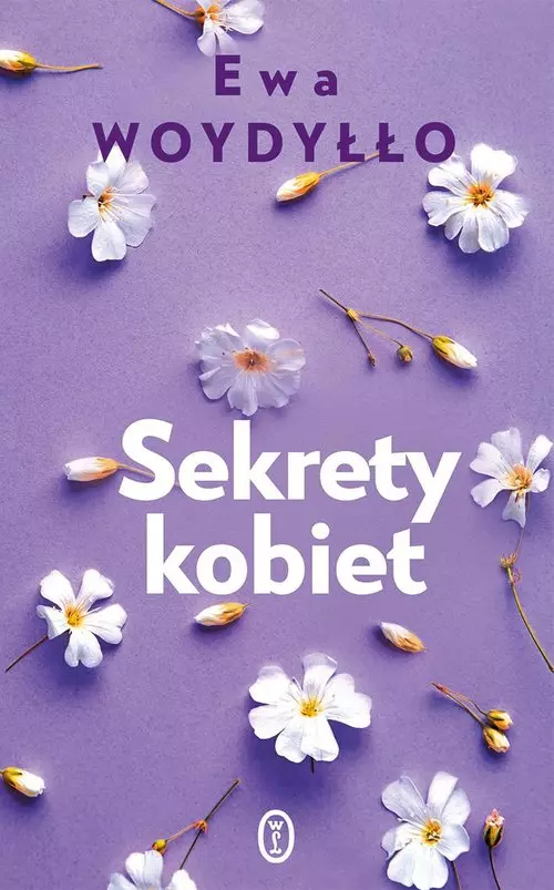 Sekrety kobiet - Książki