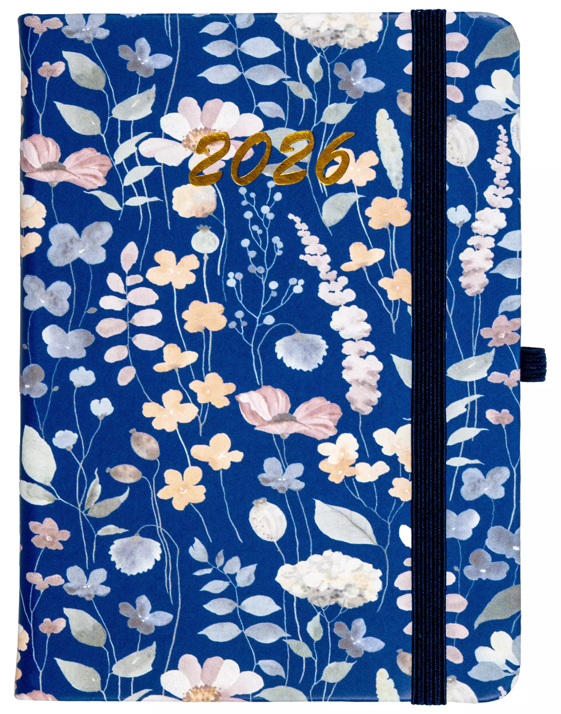 Hip hop Kalendarz B6 tygodniowy łączka 2026 - Książki